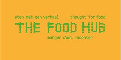 The Food Hub - Leverancier CoopSaam, Essen