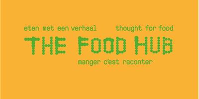 The Food Hub - Leverancier CoopSaam, Essen