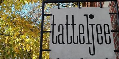 Tatteljee - Leverancier CoopSaam, Essen