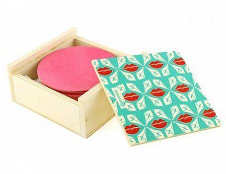 make-up pads Gezicht & Lichaam Webshop