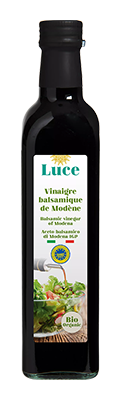 Balsamico azijn uit Modena Producten in de kijker Webshop