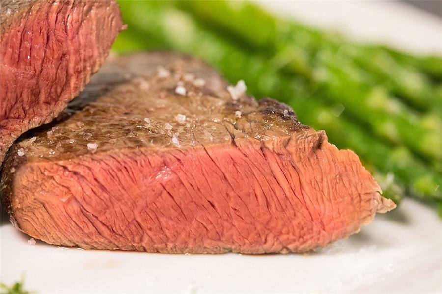 Steak 150gr Vlees van de Steenhoeve Webshop