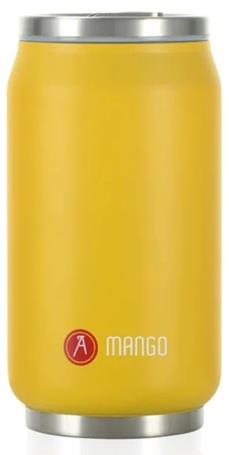 Can'it 280 ml Mango Producten in de kijker Webshop