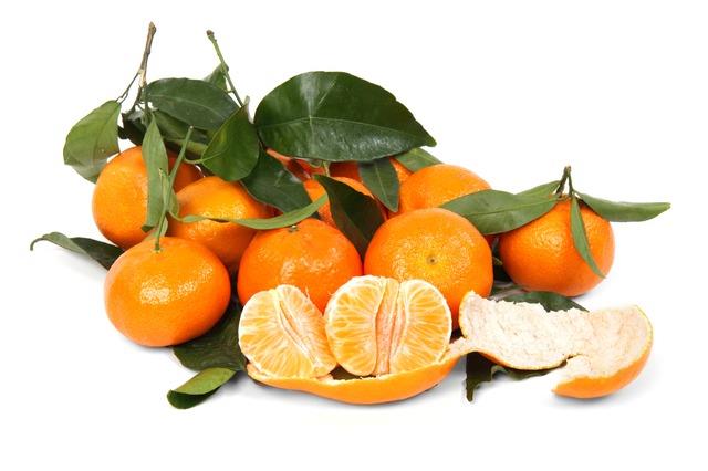 Clementines fruit  - CoopSaam Essen