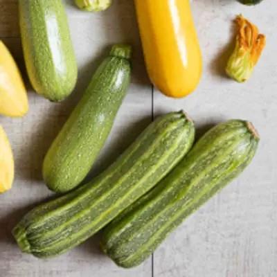 Courgettemix Producten in de kijker Webshop