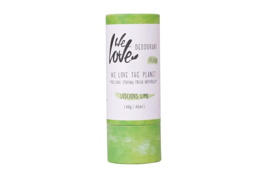 Deo Stick - Luscious Lime 48gr Deodorants Webshop