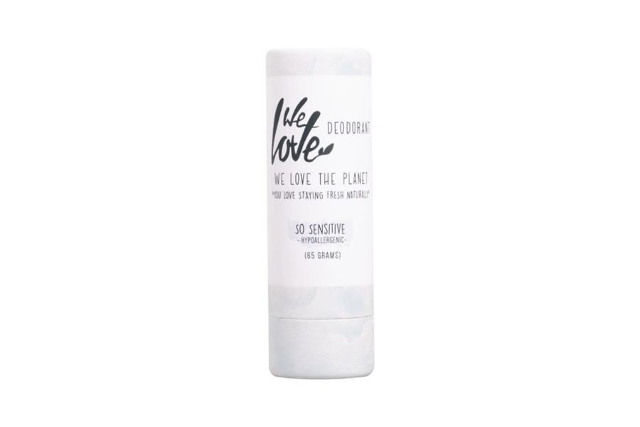 Deo Stick - So Sensitive 65gr Deodorants Webshop