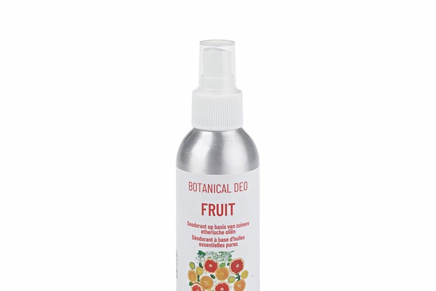 Deodorant 'Fruit' spray Deodorants Webshop