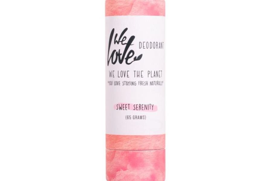 Deo Stick - Sweet Serenity 65gr Deodorants Webshop