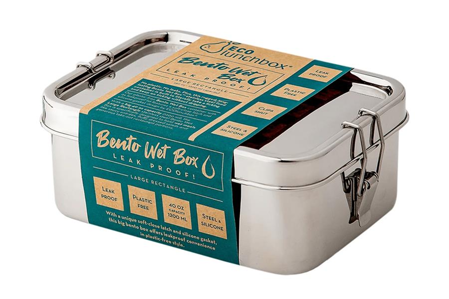 Lunchbox Bento Wet Box Eten & Drinken Webshop