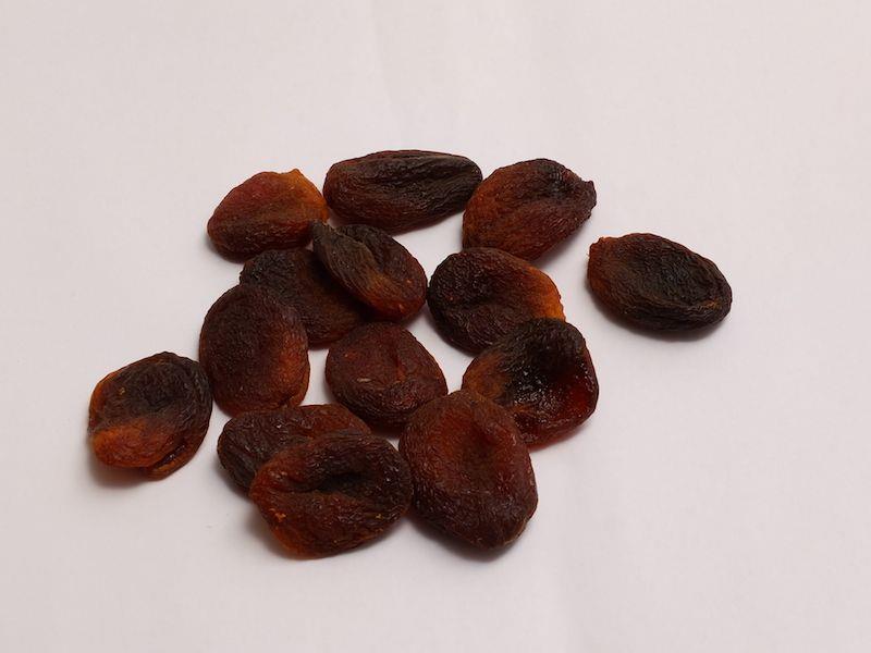 Gedroogde abrikozen Producten in bulk Webshop