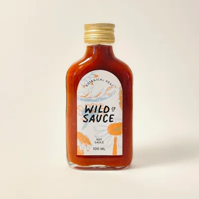 Club Sauce (Wild Sauce Co) Producten in de kijker Webshop