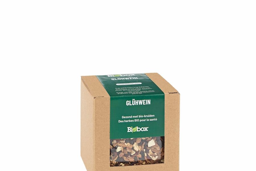 Glühwein kruidenmix Producten in de kijker Webshop