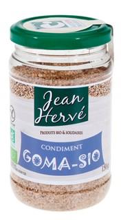 Jean Hervé Gomasio 150g Smaakmakers Webshop