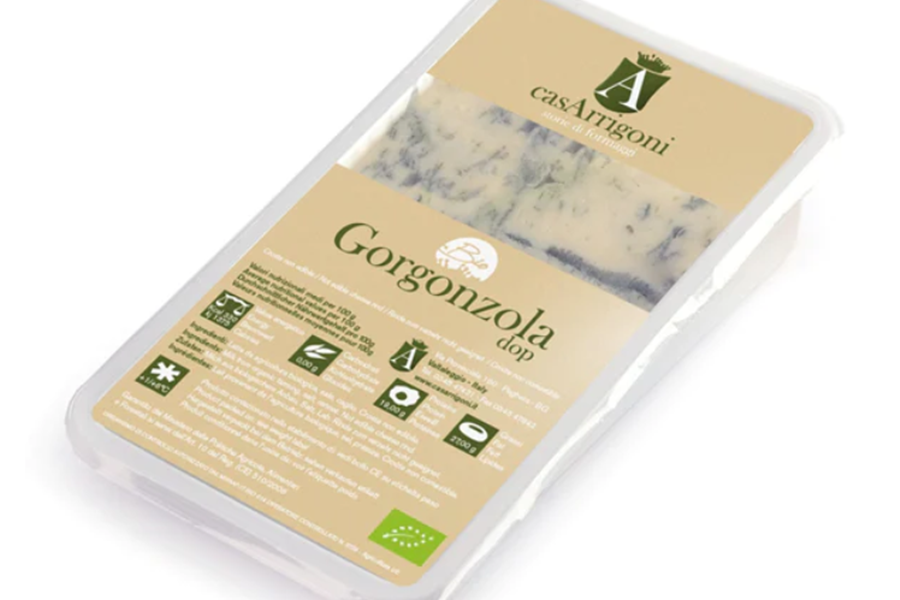Gorgonzola Bewerkt Webshop