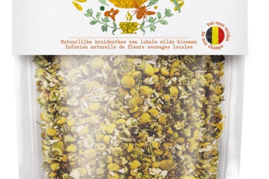 CA(L)MOMILE thee Producten in de kijker Webshop