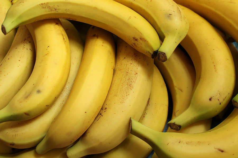 Banaan (bio én fairtrade) Fruit Webshop