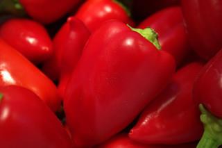 Paprika (bio) Kempengoud Webshop