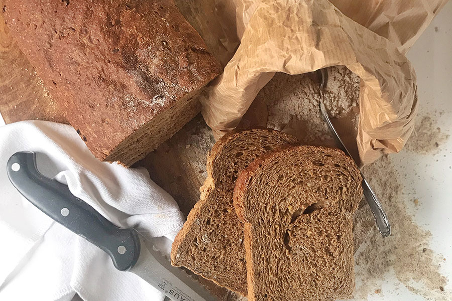Brood van de week Brood van de week Webshop