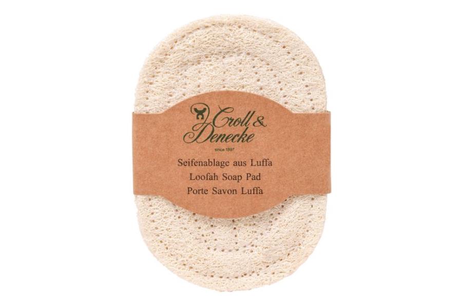 Zeepkussentje van Loofah Zepen en andere Webshop