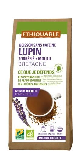 Geroosterde lupinedrank Producten in de kijker Webshop
