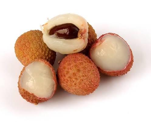 Lychee Producten in de kijker Webshop