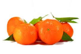 Clementine/mandarijnen (bio) fruit  - CoopSaam Essen