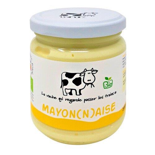 mayonaise (70% olie) 200 ml Sauzen Webshop