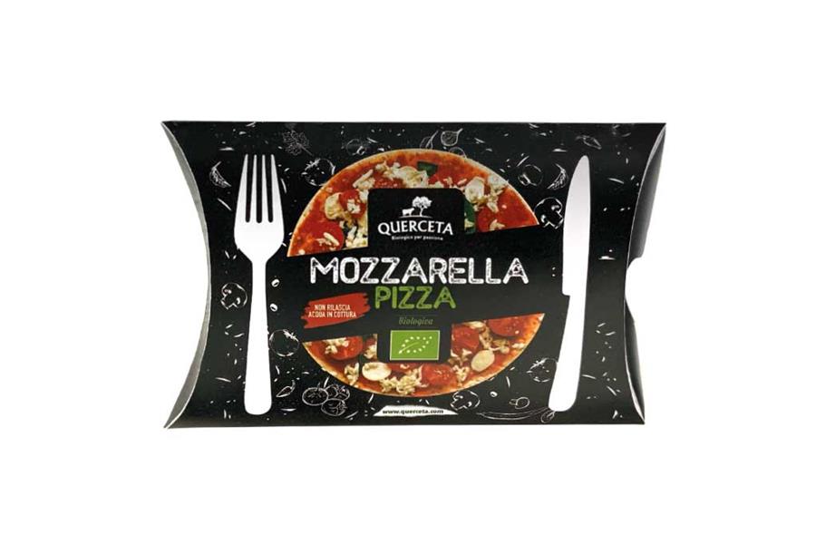 Mozzarella Fiordilatte pizza cubettata 200g Bewerkt Webshop