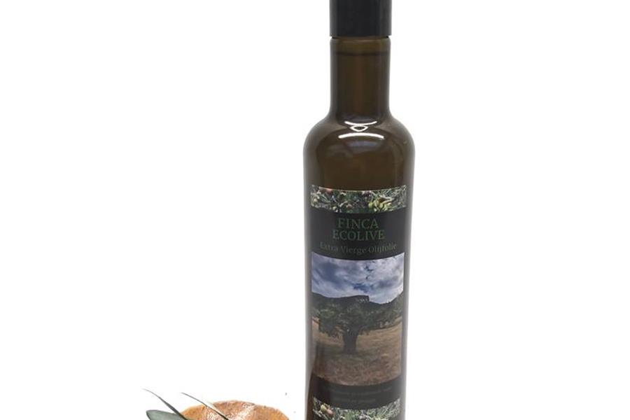Extra Vierge Olijfolie 500 ml Olie & azijn Webshop