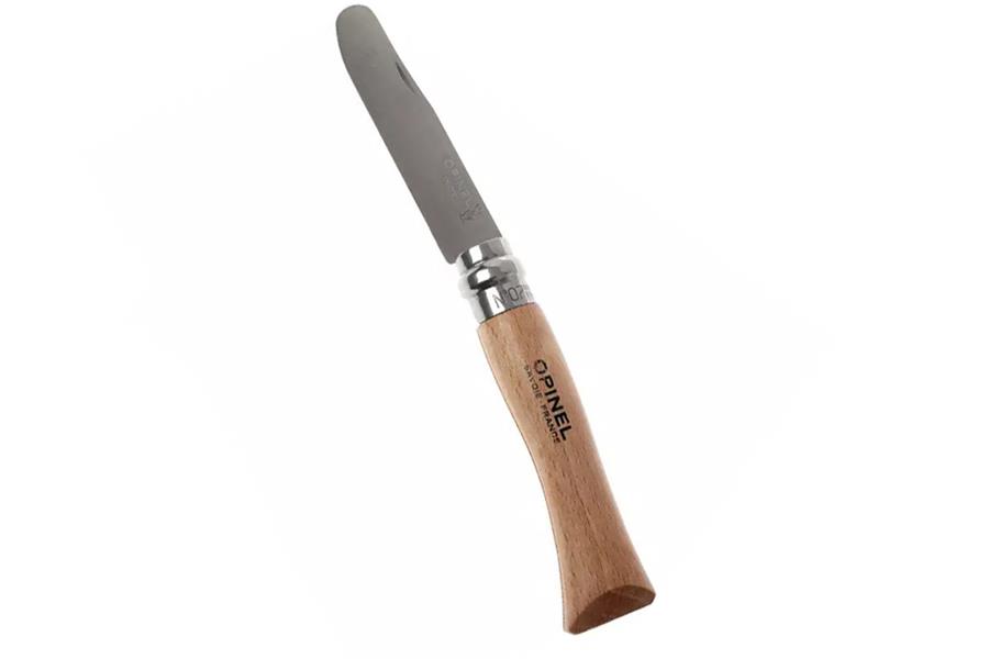 Zakmes Naturel - My first Opinel Knutselen & Spelen Webshop