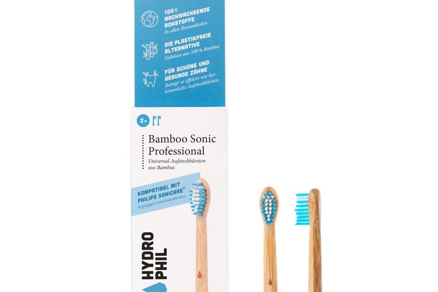 Roux Willen Gemengd Bamboe opzetstuk voor elektr. tandenborstel Philips Sonicare | CoopSaam -  Buurtwinkel Essen