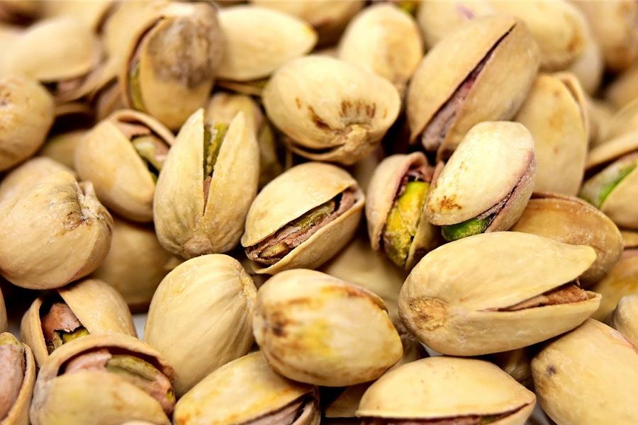 BIO Pistachenoten - geroosterd & gezouten Producten in bulk Webshop