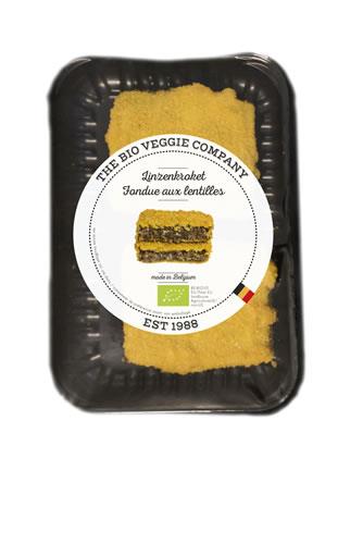TBVC Pompoenburger bio 2x85g vleesvervangers Webshop