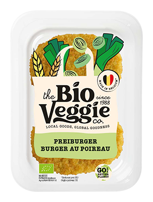 TBVC Preiburger bio 2x90g Producten in de kijker Webshop