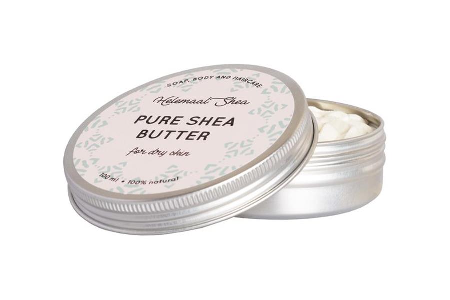 Pure Shea Boter Gezicht & Lichaam Webshop