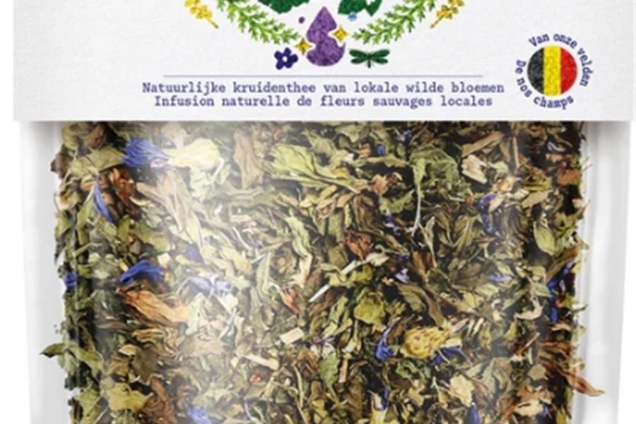 (RE)FRESH thee Producten in de kijker Webshop