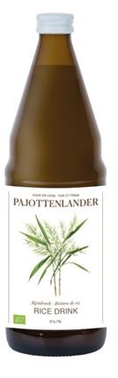Pajottenlander Rijstdrank bio 0,75L Plantaardige zuivel Webshop