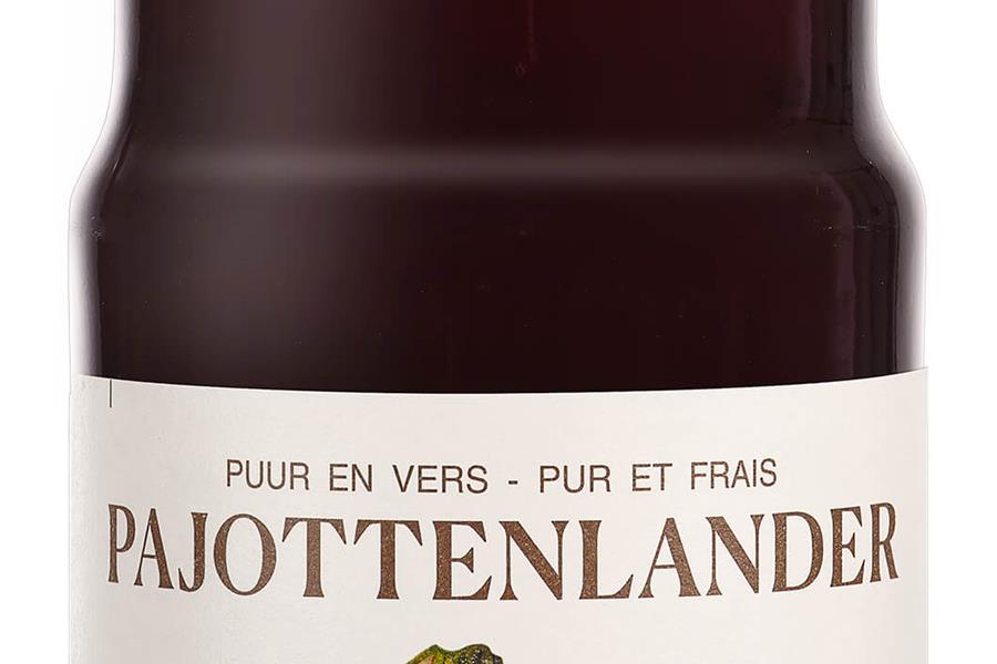 Pajottenlander Rode bietensap Producten in de kijker Webshop