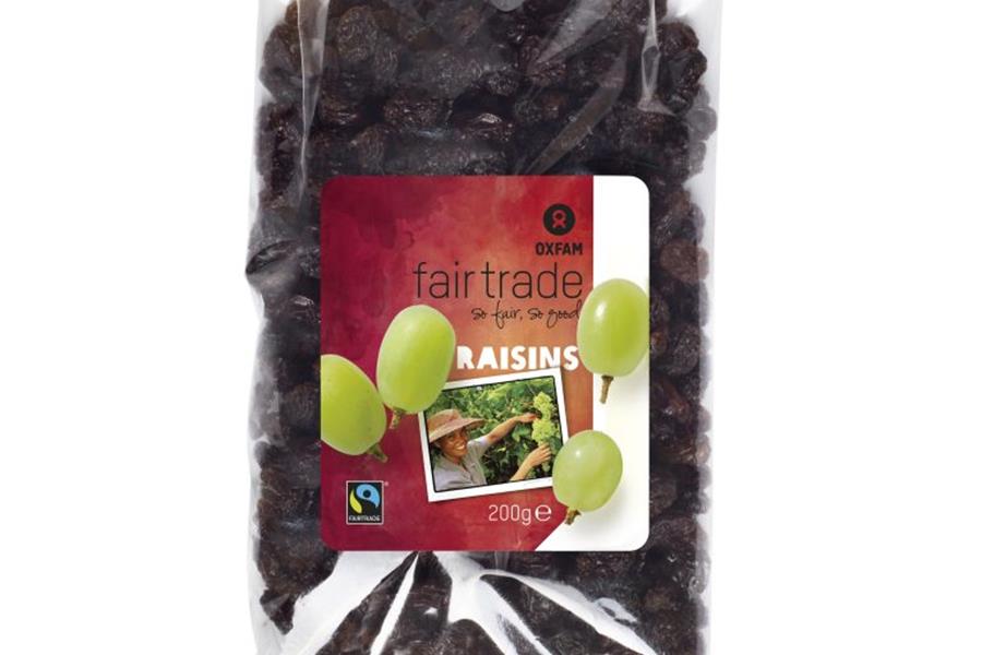 Rozijnen Noten, pitten, gedroogde of ingeblikte vruchten Webshop