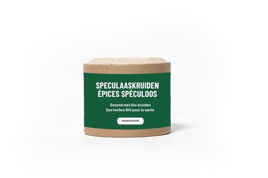 Speculaaskruiden Producten in de kijker Webshop