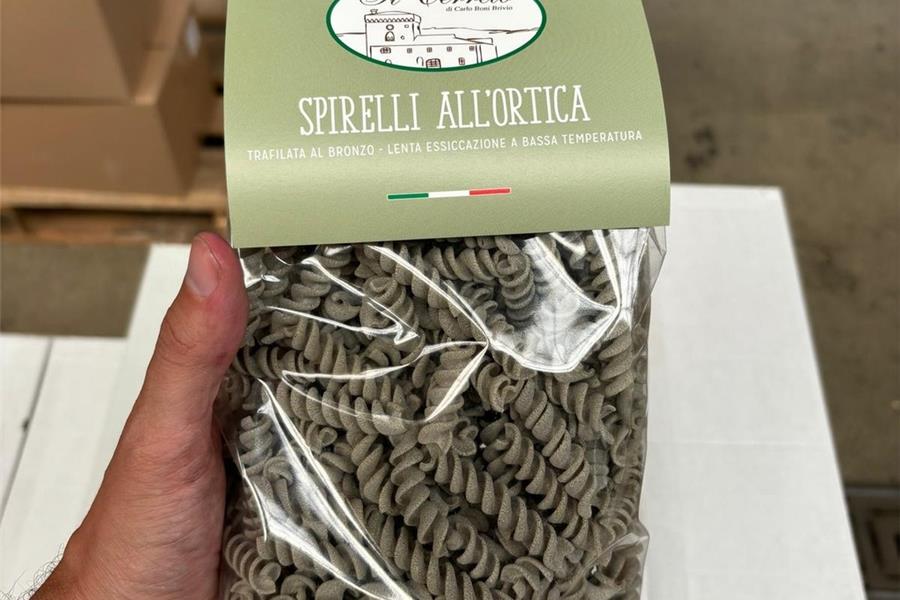 Spirelli 'Brandnetel' Producten in de kijker Webshop