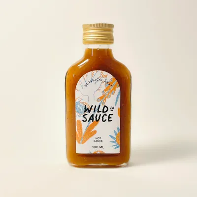Sweet Shiso (Wild Sauce Co) Sauzen Webshop
