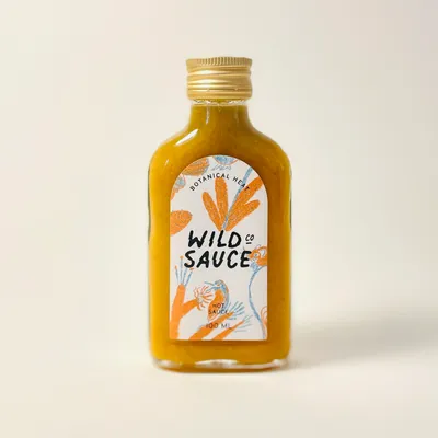 Fruit Basket (Wild Sauce Co) Sauzen Webshop