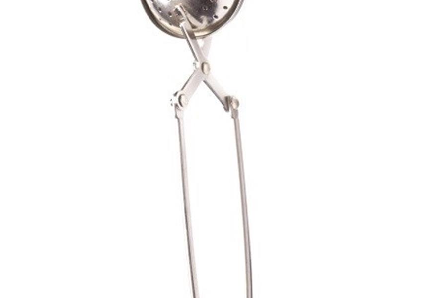 Theelepel Thee - De Torteltuin Webshop