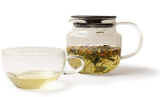 THEEPOT 280 ML Producten in de kijker Webshop