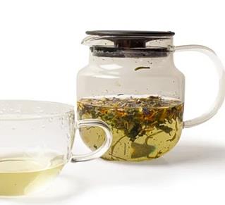 THEEPOT 620 ML Producten in de kijker Webshop