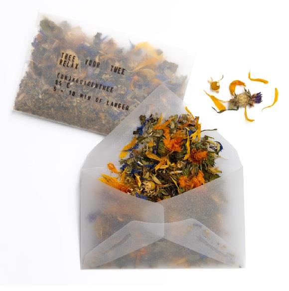 Thee proevertje Producten in de kijker Webshop