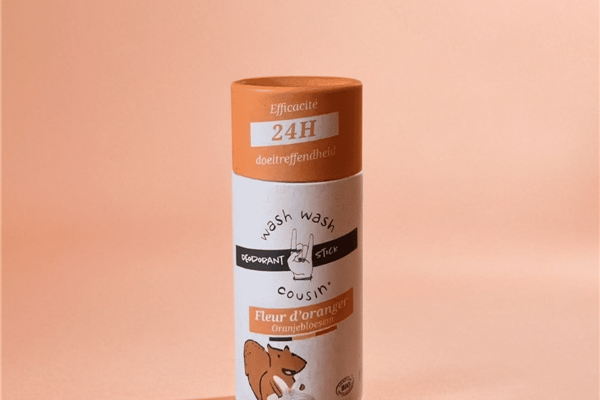 Deostick oranjebloesem Deodorants Webshop