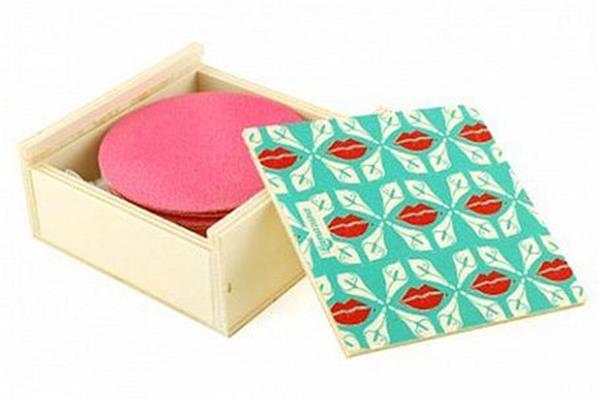 make-up pads Gezicht & Lichaam Webshop